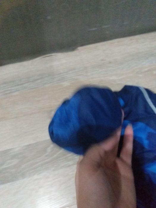 Комбинизон зимний размер 80-86