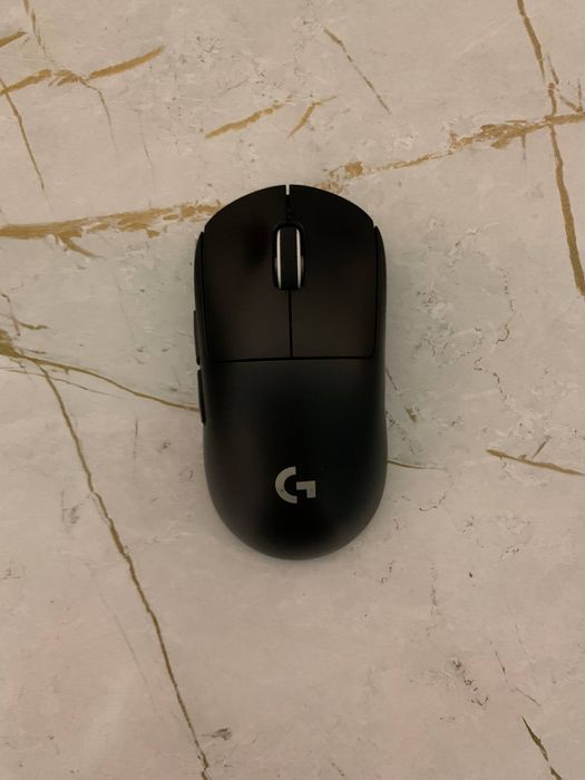 Logitech Superlight 2