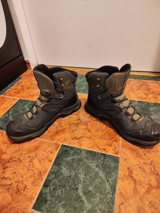 Туристически обувки Salomon Quest