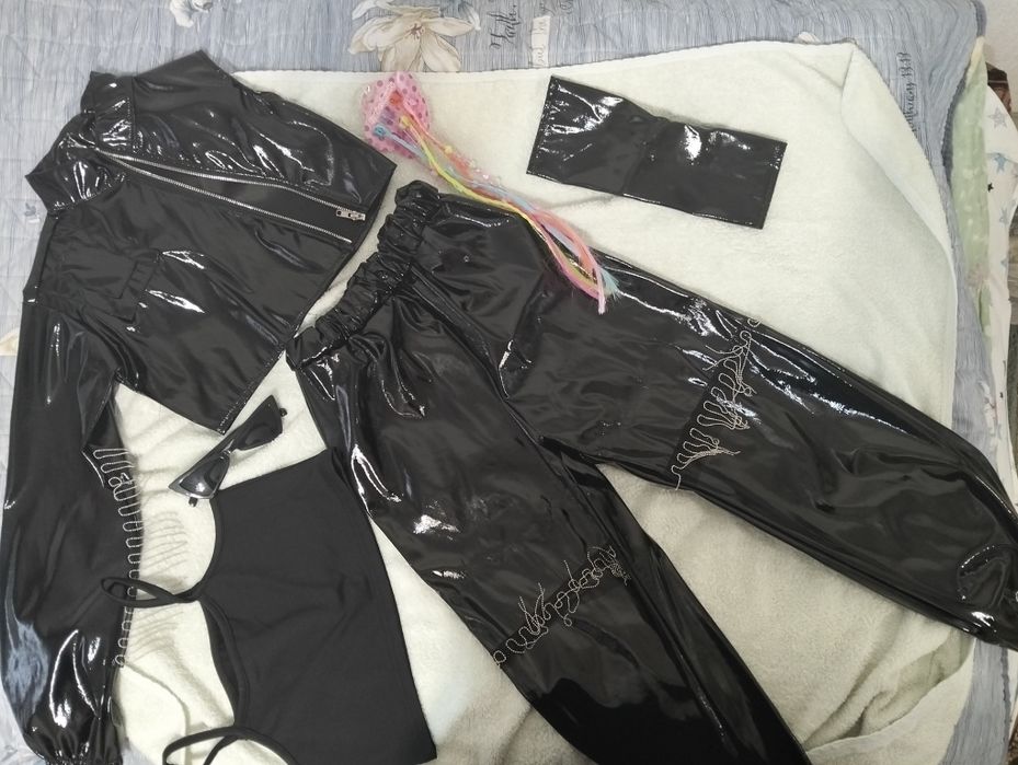 Костюм для современного танца