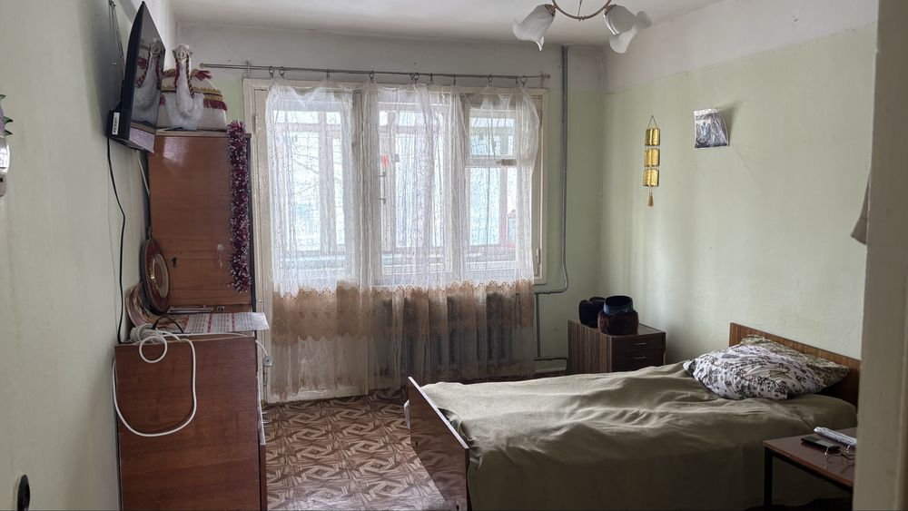 Продается 2 комнатная квартира