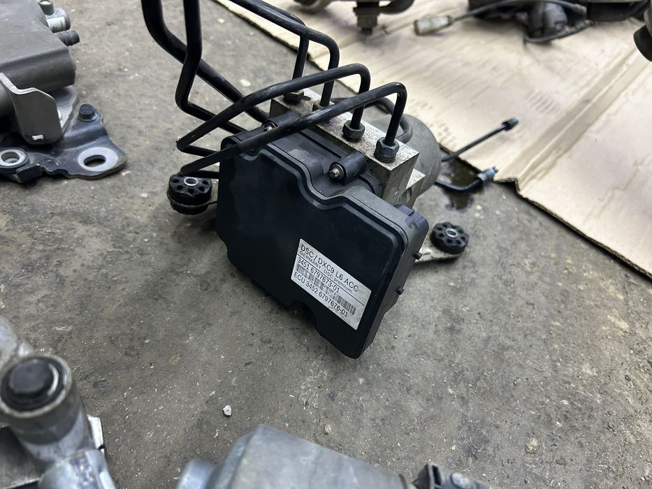 Pompa dsc distronic bmw f10 f11 f01 f02 f06 f07 f12 f13 f