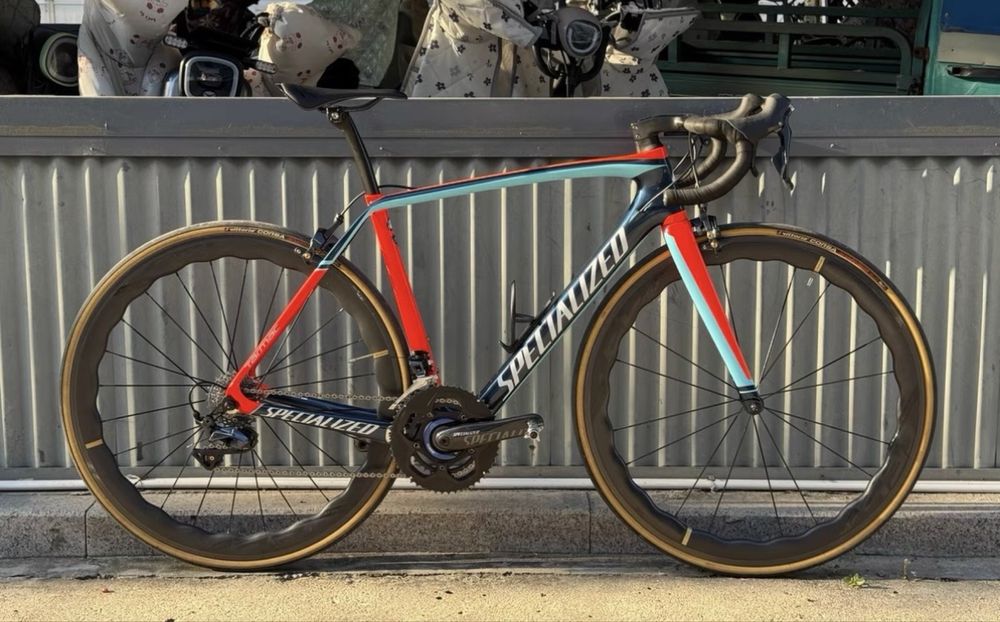 Specilalized sl5 ultegra