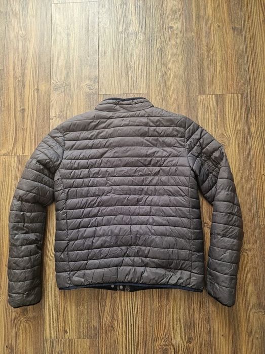 Страхотно мъжко двулицево яке
PARAJUMPERS размер L, без забележки, с д