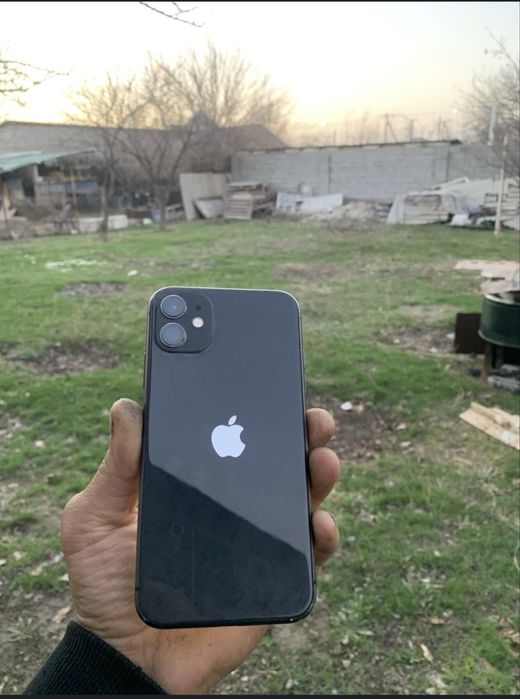 Iphone 11 128 gb