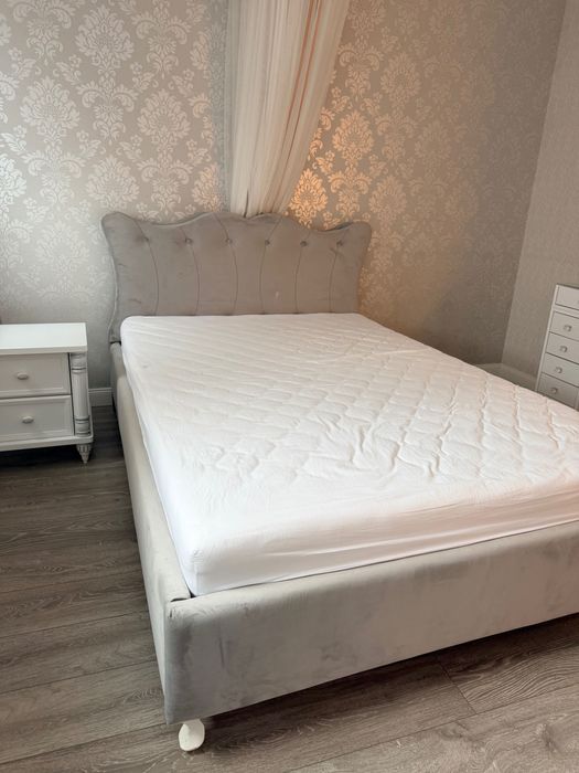 Set elegant dormitor