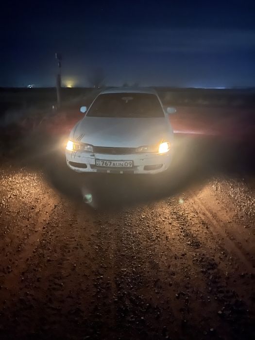 Mazda Cronos 2.0 1992