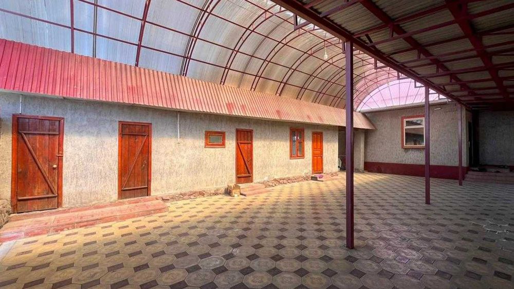 Продам частный дом Алибек Империя