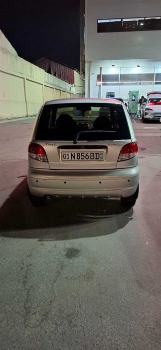 Arenda Matiz Vikup mx