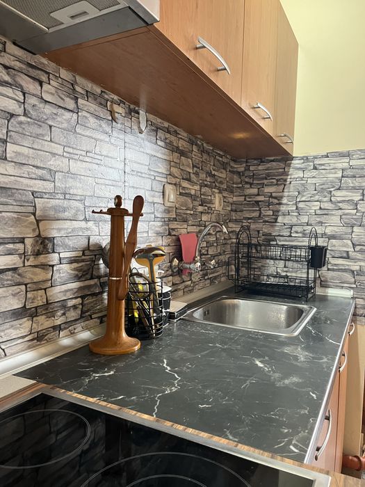 Дава се под наем Едностаен апартамент в Пазарджик, Моста на Лютата - 55 кв.м за 259.08 € - Снимка #19