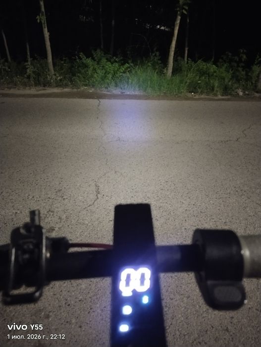 Продам самокат Xiaomi Срочно