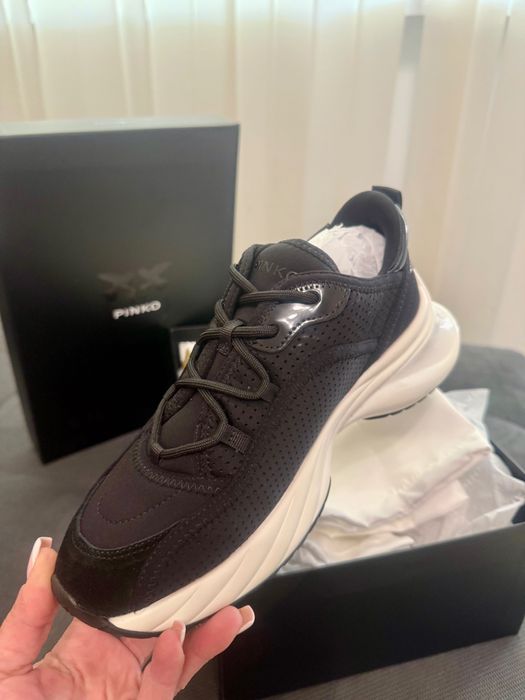 Сникърси PINKO Ariel 10