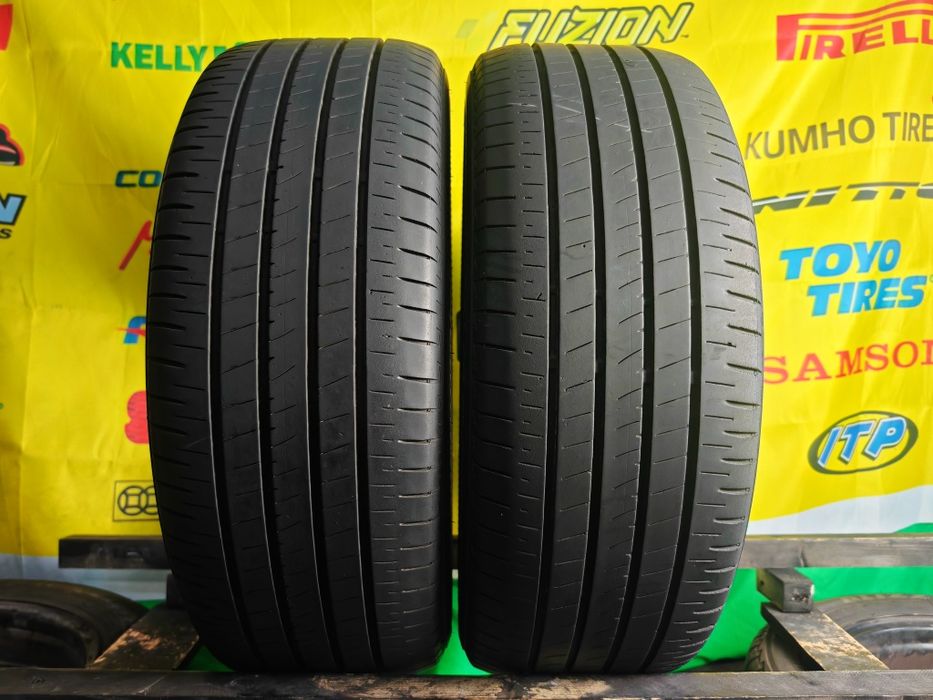 225/50R18 Bridgestone run flat stare foarte buna