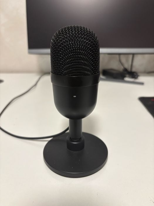 Microfon razer mini