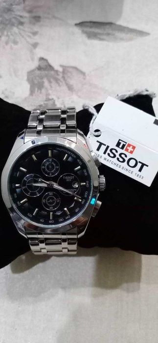 Часы Наручные Мужские TISSOT, ORIENT