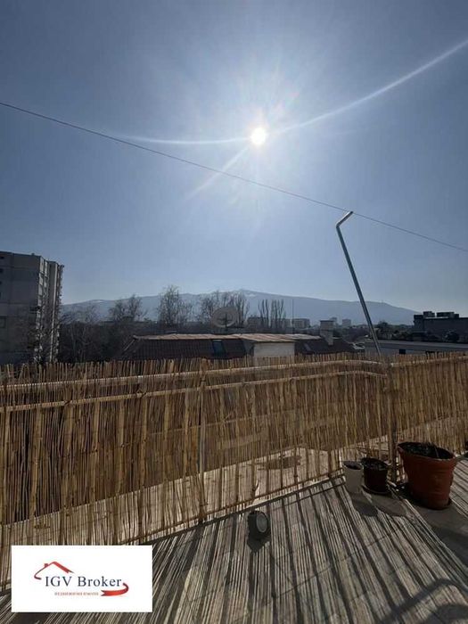 Продава се Двустаен апартамент в София, Лозенец - 119 кв.м за 1577 €/кв.м - Снимка #12