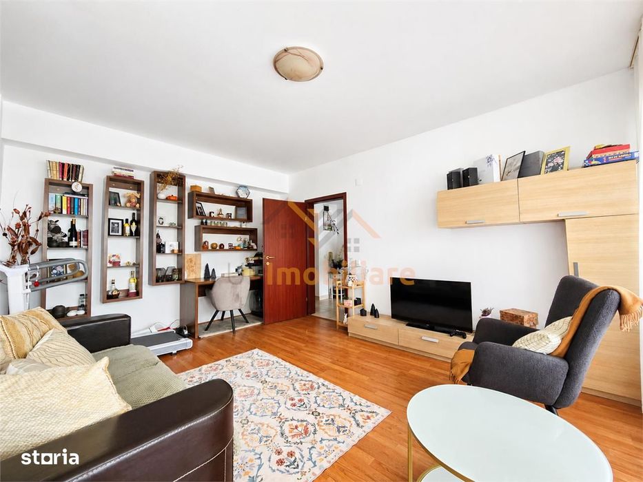 Apartament 2 Camere | Decomandat | Bloc Din 2009 | Iosia | Oradea