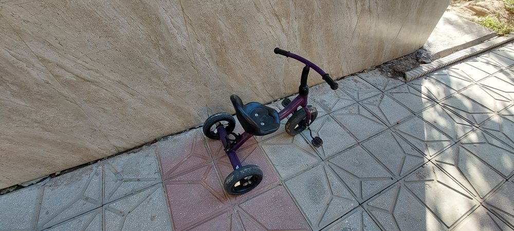 Велосипед балдырган 12000т