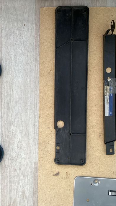 Запчасти w124, 201