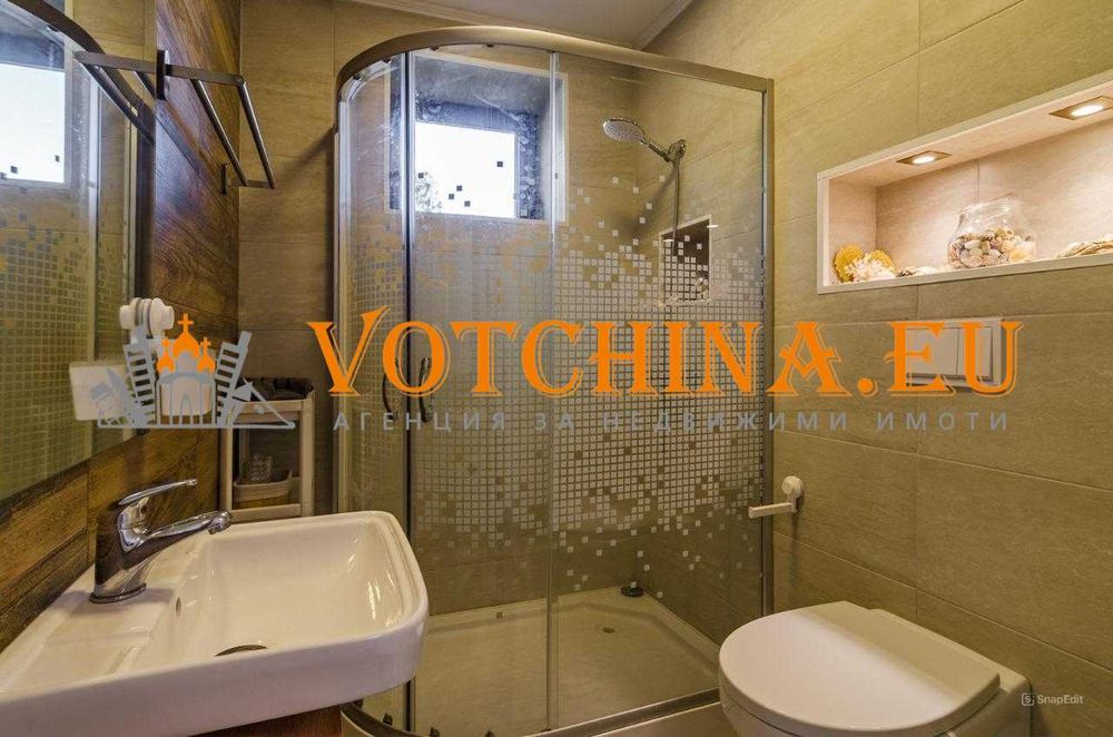 Продава се Къща в с. Генерал Кантарджиево, Област Варна - 633 кв.м за 506 €/кв.м - Снимка #9