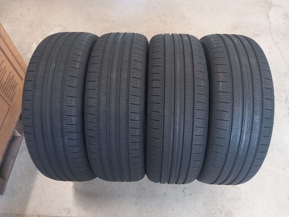 215/45/20 95T 4бр.GOODYEAR Electric drive technology