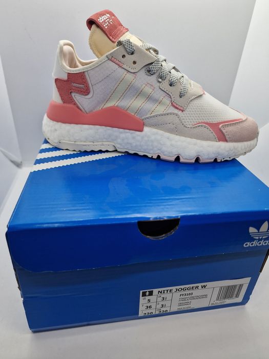 Adidas Nite Jogger FY3103 nr. 36,36 2/3,38,38 2/3,40