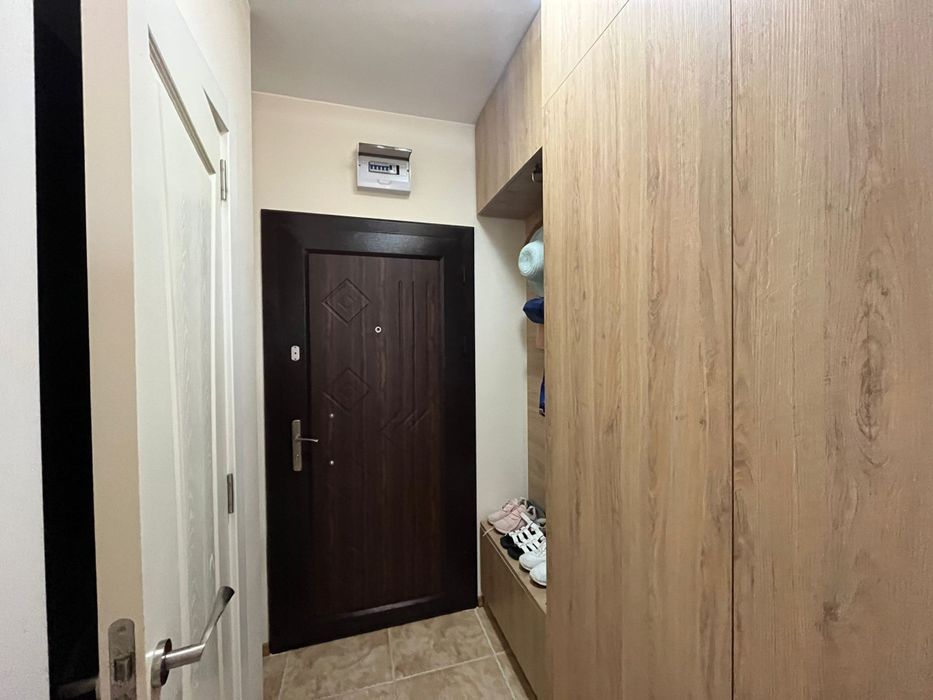 Продава се Двустаен апартамент в с. Равда, Област Бургас - 68 кв.м за 1199 €/кв.м - Снимка #4