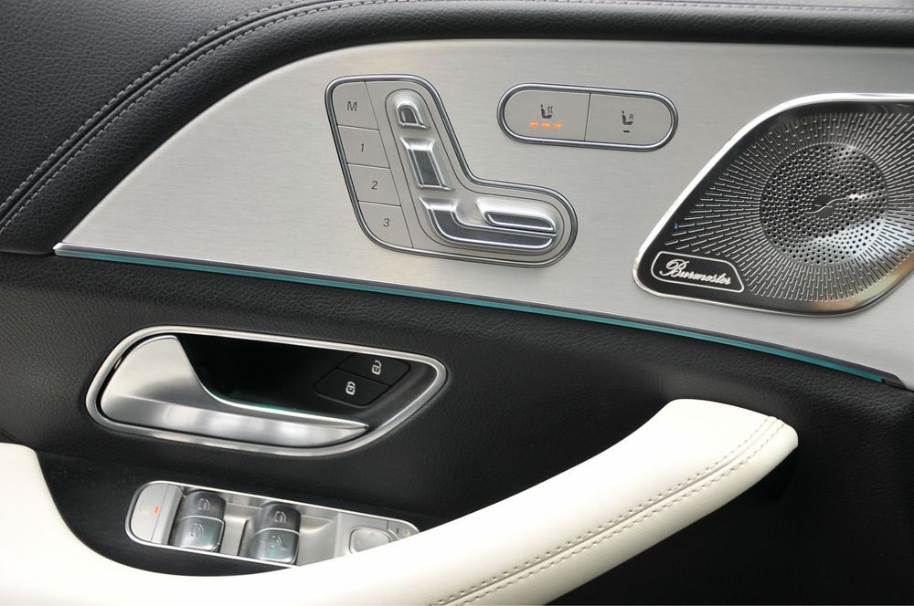 Mercedes Benz Gle 350 D 4 Matic 272cp Amg line int-ext