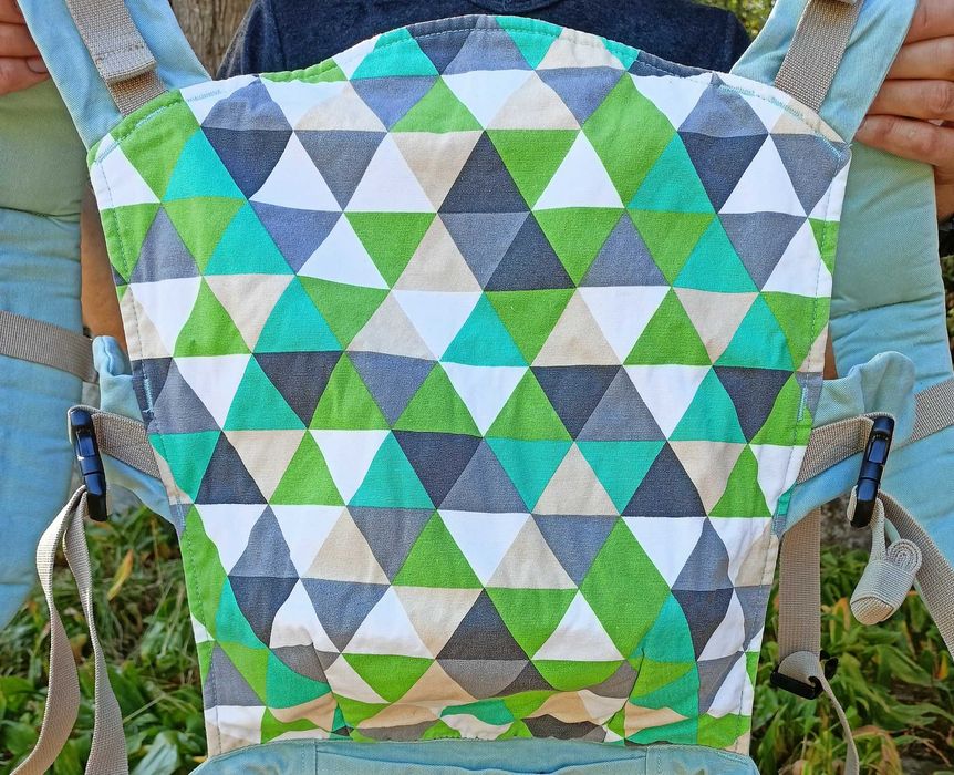 Кенгуру за бебе NINO