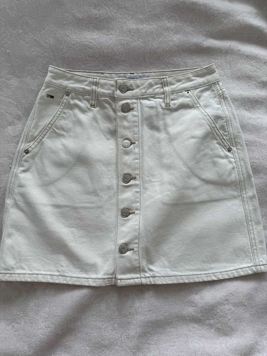 Пола Tommy Jeans