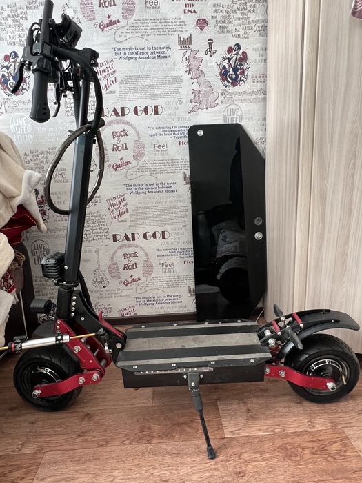 Электро -самокат