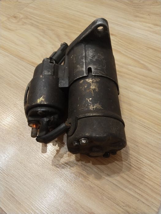 Стартер для infiniti