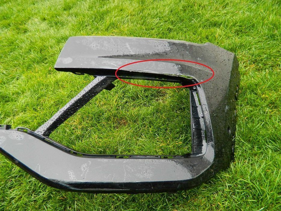 Bara fata Audi Q8 model 2019-2022 cod 4M8807437, 4M8807437A,4M8807437B