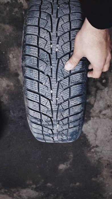 Зимний балоны на 14.