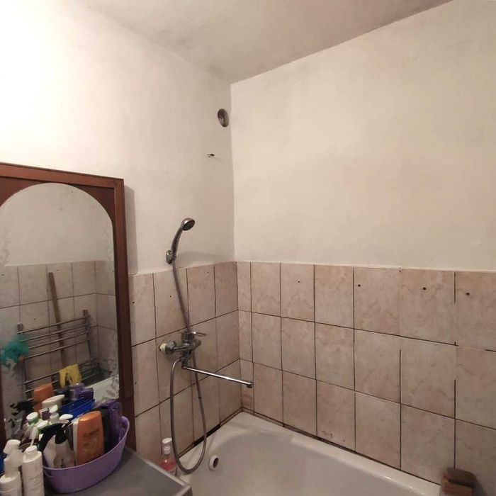 3х ком. кв, 4/6эт, год 1990, 2мкр