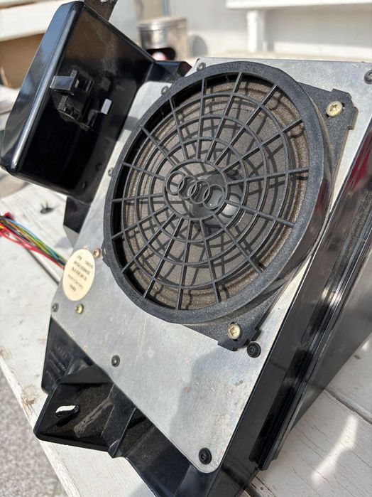 Оригинален буфер Audi A3 8LO 035 381 G