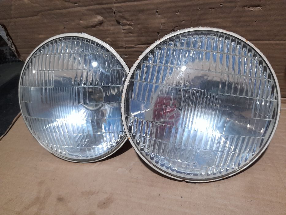 Части за стари автомобили