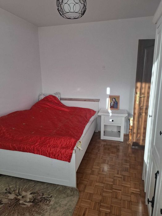 Apartament cu doua camere in GHEORGHENI Aleea Bizusa nr.10, cu doua LOCURI DE PARCARE