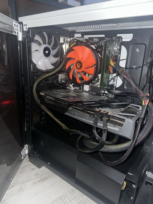 vand pc gaming ryzen 5