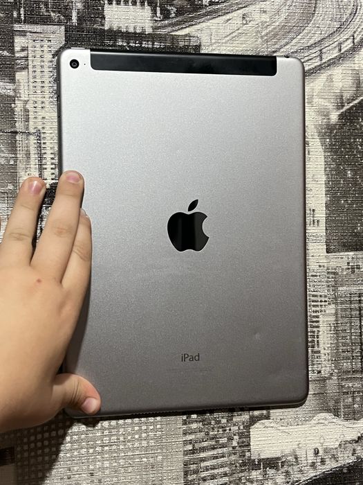 iPad Air 2, 16 GB