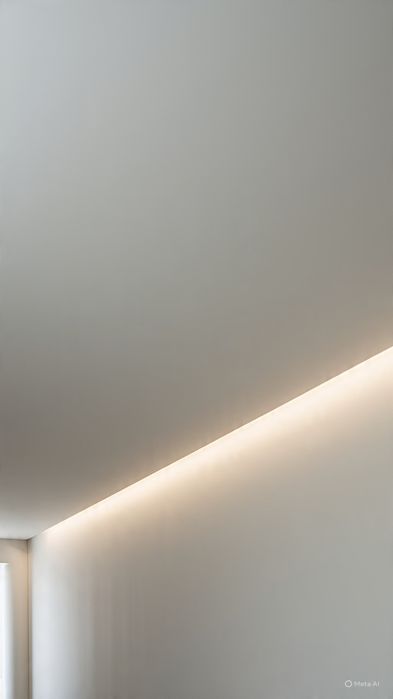 Натяжной потолок