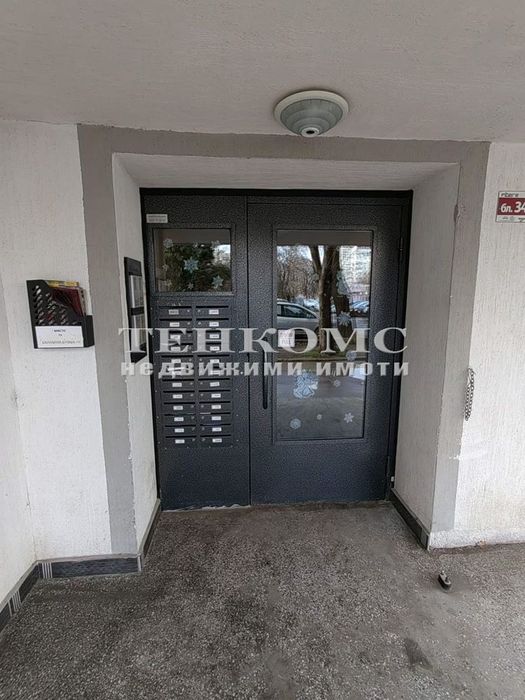 Продава се Двустаен апартамент в София, Красна поляна 3 - 42 кв.м за 2212 €/кв.м - Снимка #6