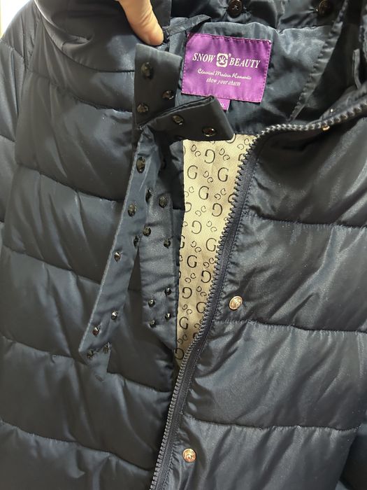 Женская одежда