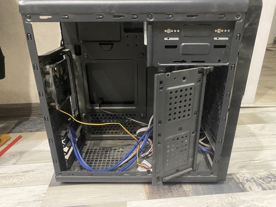 корпус для пк mini ( мини )