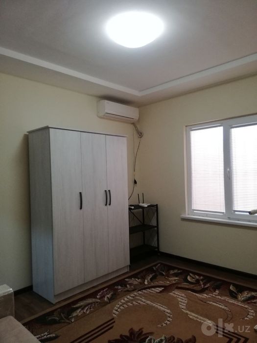 Сдаётся квартира в аренду! Карасу6 базарчик