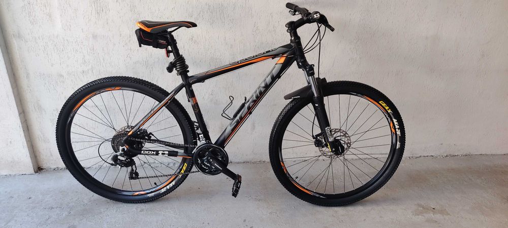 Sprint Apolon 29 рамка 48