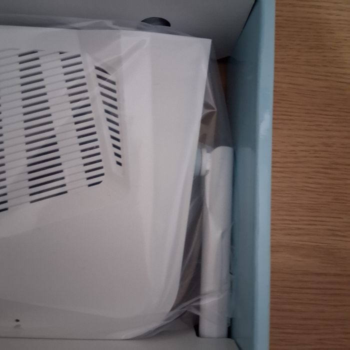 Router d-link eagle pro ai ax1500 smart r15