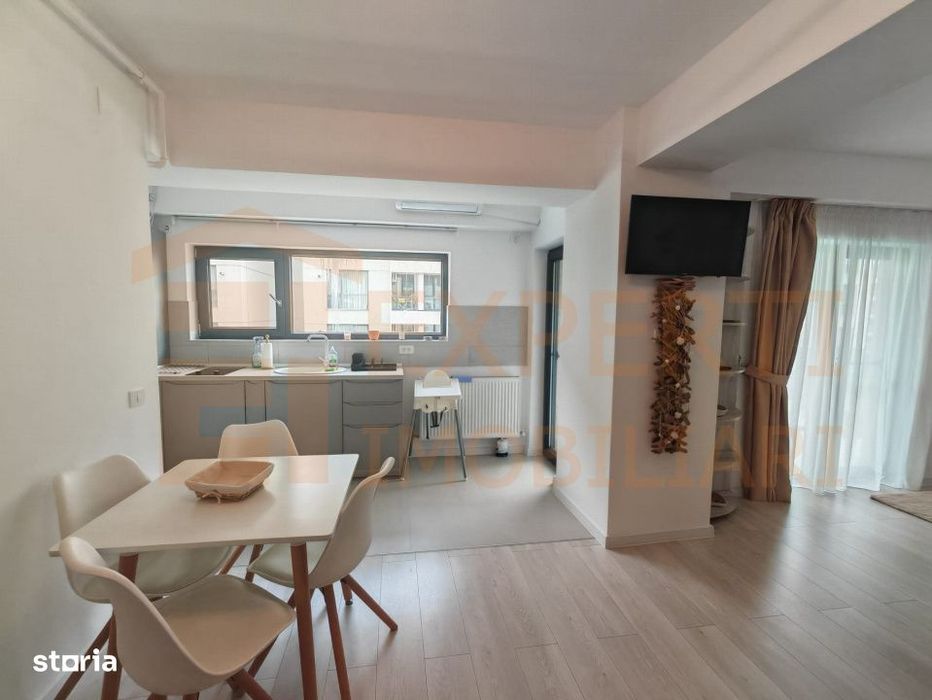 Apartament 2 Camere Mamaia Nord | Distrikt Residence | Comision 0% — fotografia 3