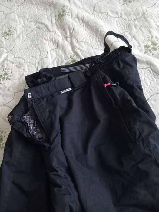 Продам тёплые  брюки