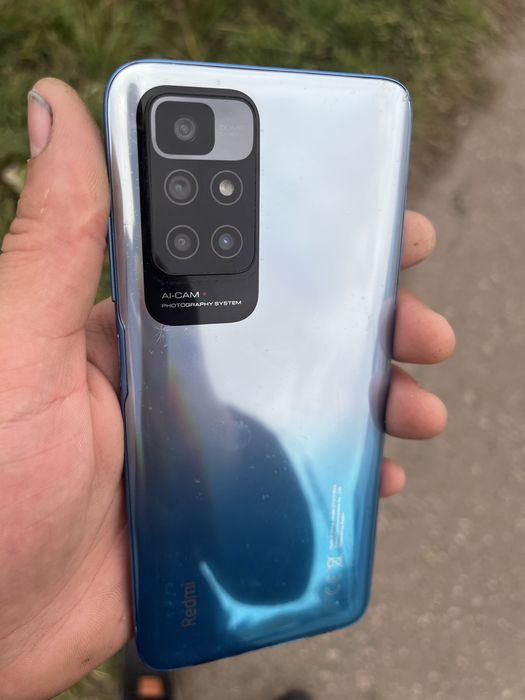 Редми 10 продам срочно